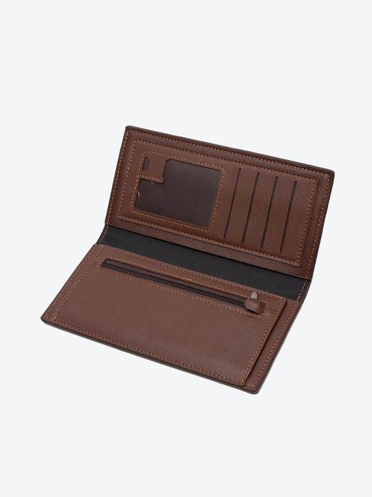 Polc Style Classic 993-7 erkaklar hamyoni