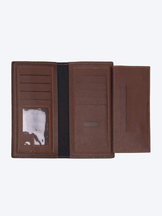 Polc Style Classic 993-7 erkaklar hamyoni