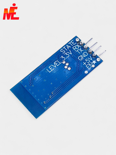 HC-06 FC-114 Bluetooth модуль, 4-пиновый UART интерфейс для микроконтроллеров