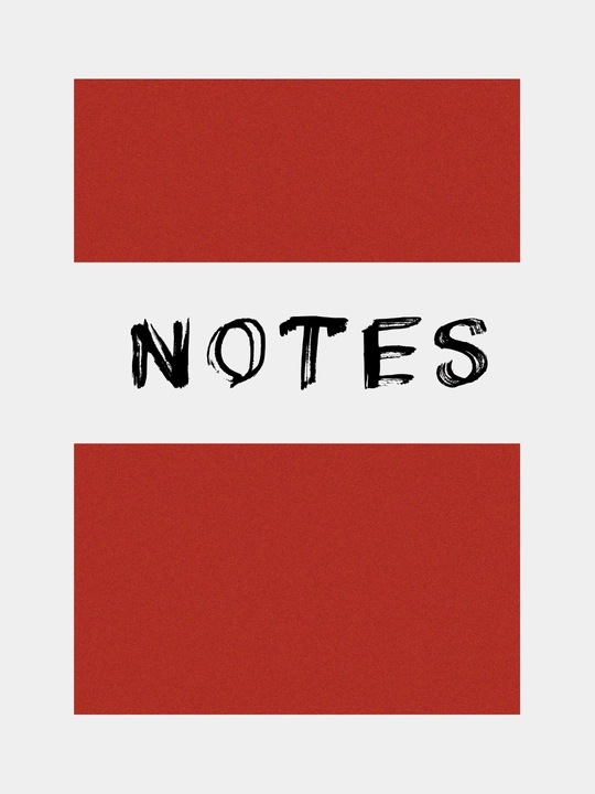Yozish uchun kitob My note, A5, 160 varaq, katakli - 