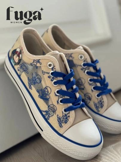 Летние кеды для девушек и женщин, 35-40