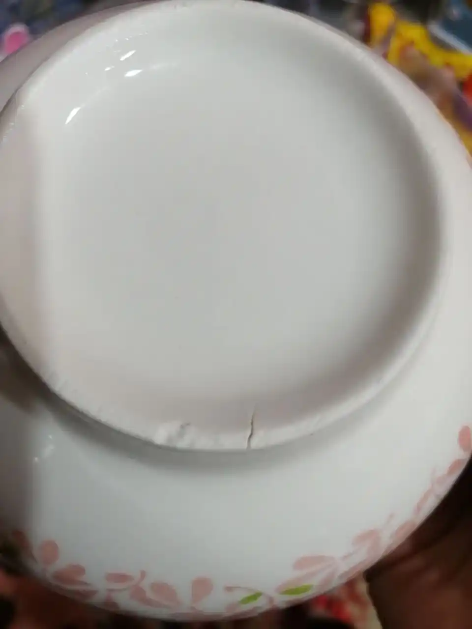 Keramik kosa, 500 ml hajmda