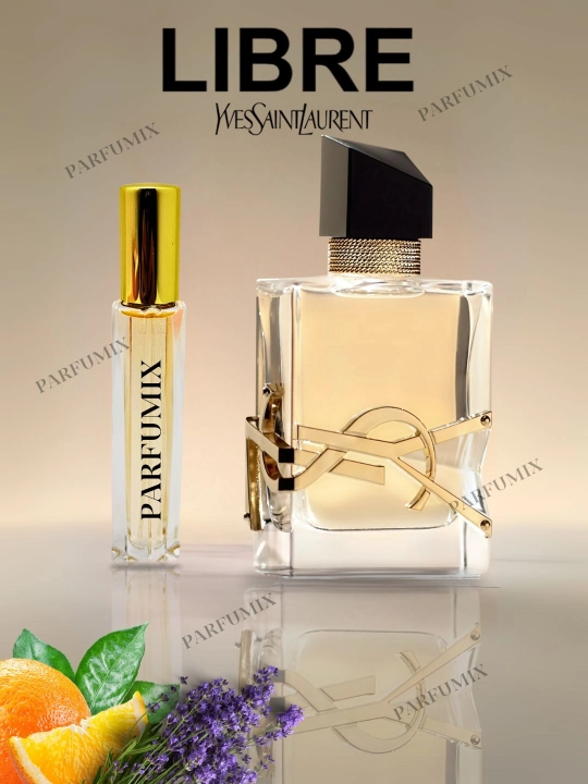 Женские Libre, парфюмерная вода для женщин YSL Libre, 90 мл - 