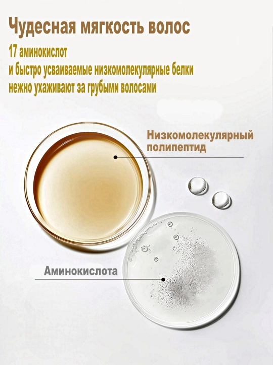Кондиционер для волос Парфюмированный LG Pure Breeze с ароматом 600 мл