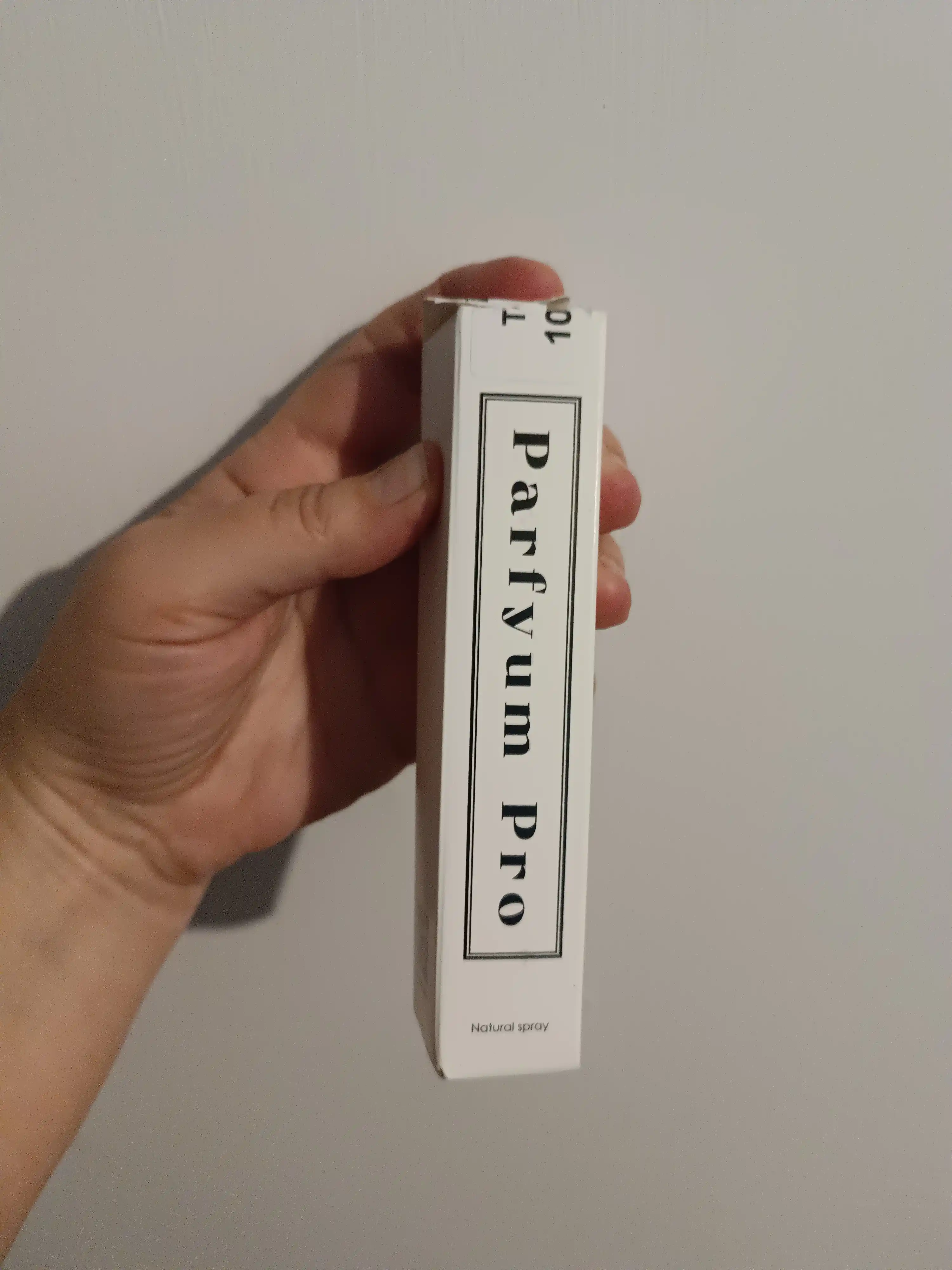 Erkak va ayollar uchun "Marc-Antoine Barrois TILIA" parfyumeriya suvi
