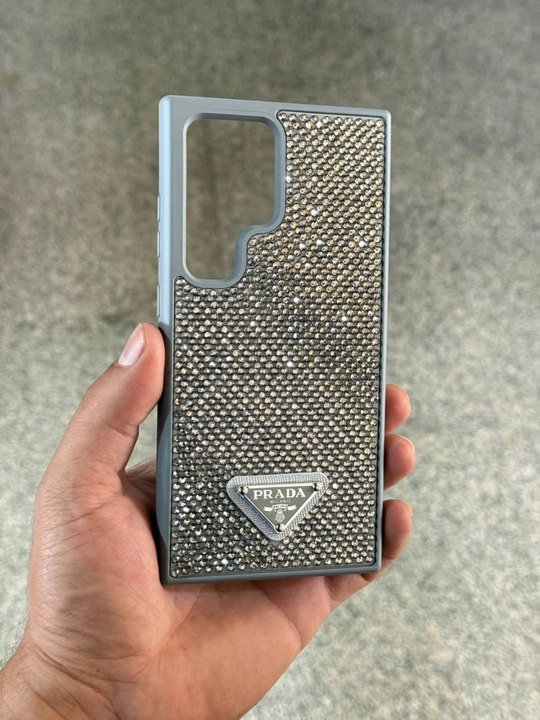 Чехол для Samsung S23 ultra, S24 ultra, S25 ultra, S26 ultra, с блестящим камнем
