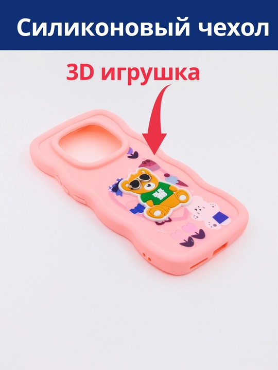 Redmi Note 14 Pro 4G smartfoni g‘ilofi