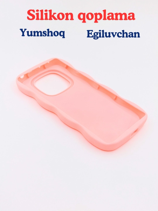 Redmi Note 14 Pro 4G smartfoni g‘ilofi