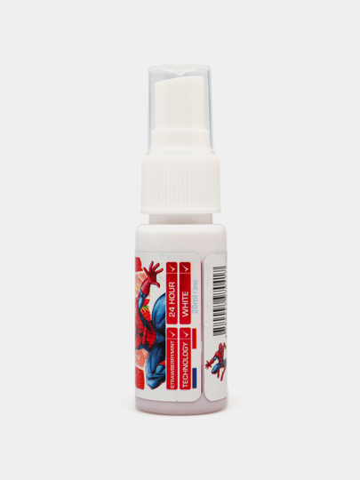 Fresh Dent og‘iz uchun antibakterial sprey, tetiklantiruvchi, yoqimsiz hidga qarshi