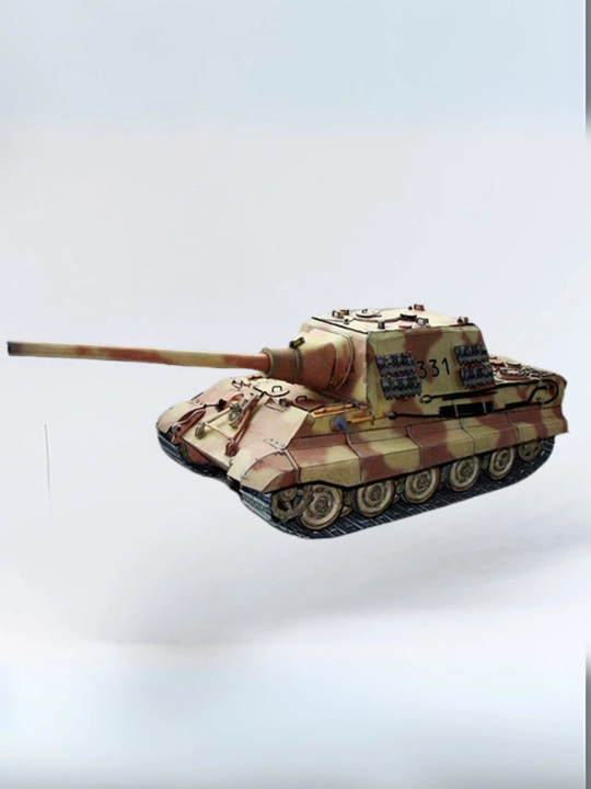 Karton texnika yig‘ma modeli, qog‘ozdan yasalgan model, tank, samolyot, kema, kosmik kemacha - 