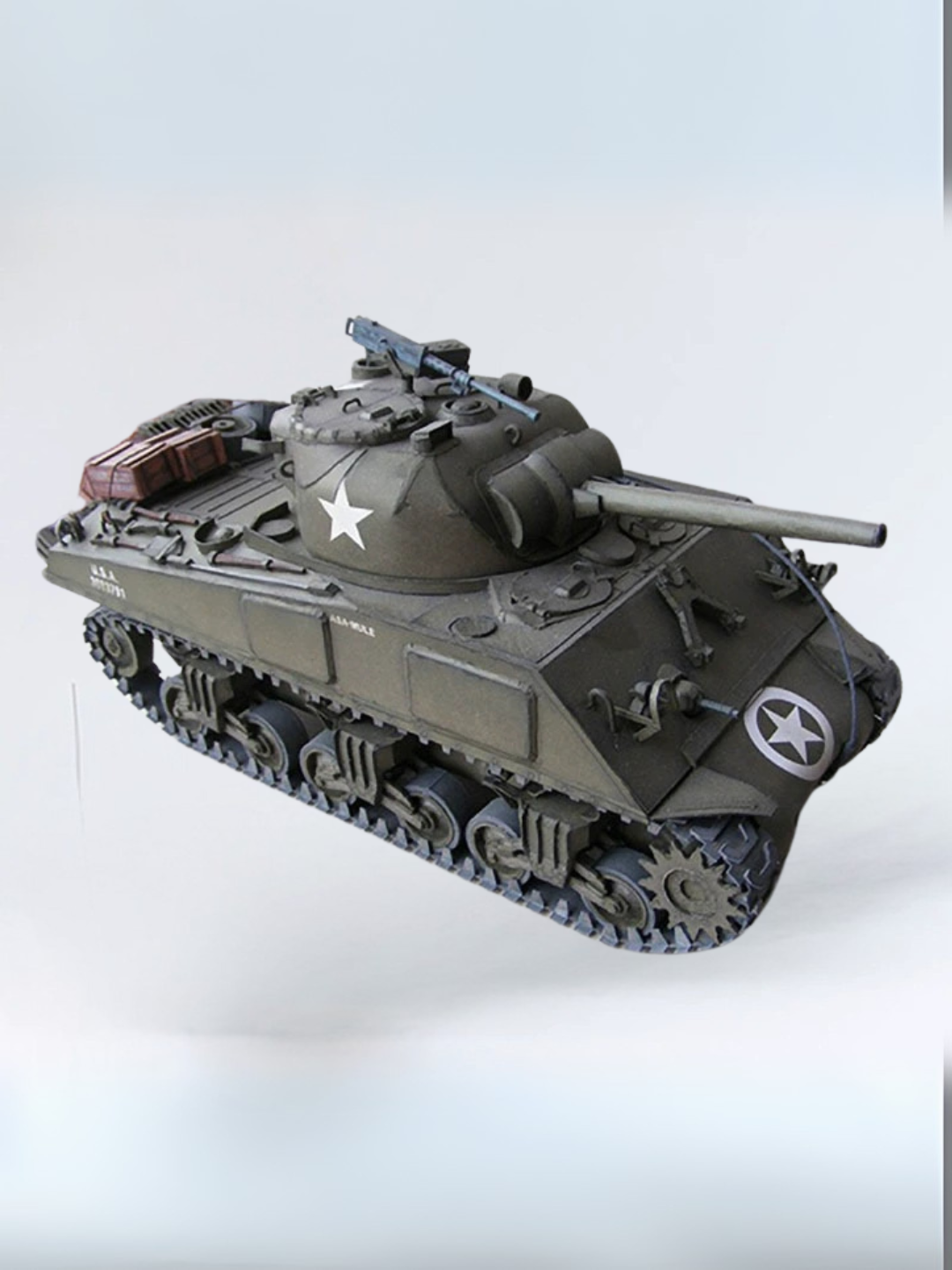 Karton texnika yig‘ma modeli, qog‘ozdan yasalgan model, tank, samolyot, kema, kosmik kemacha - 