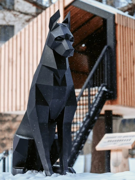 3D DIY konstruktor, yig‘iladigan figura to‘plami, rivojlantiruvchi o‘yinchoq