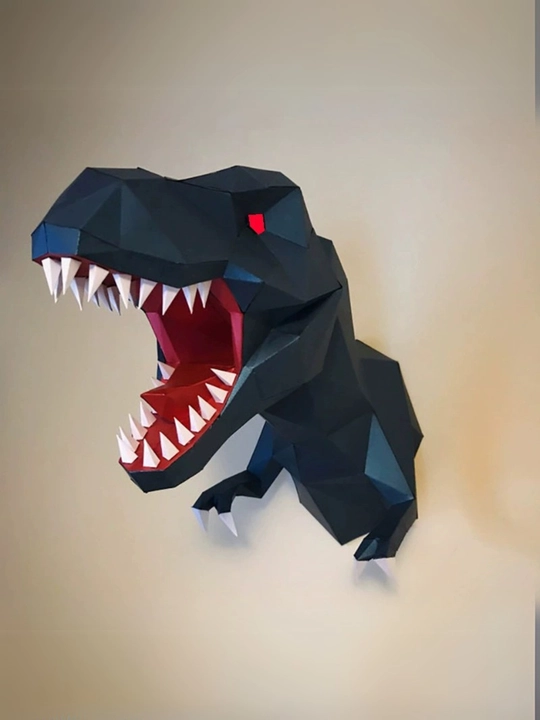 3D DIY konstruktor, yig‘iladigan figura to‘plami, rivojlantiruvchi o‘yinchoq