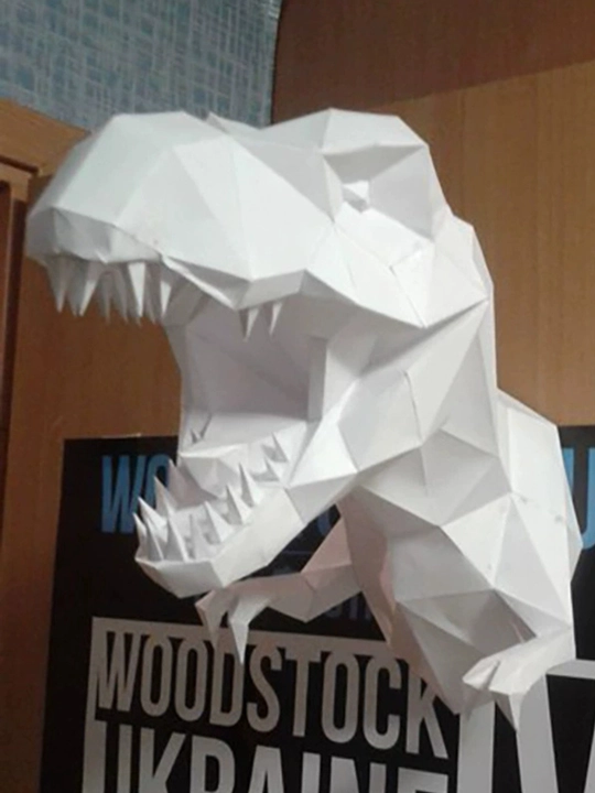 3D DIY konstruktor, yig‘iladigan figura to‘plami, rivojlantiruvchi o‘yinchoq