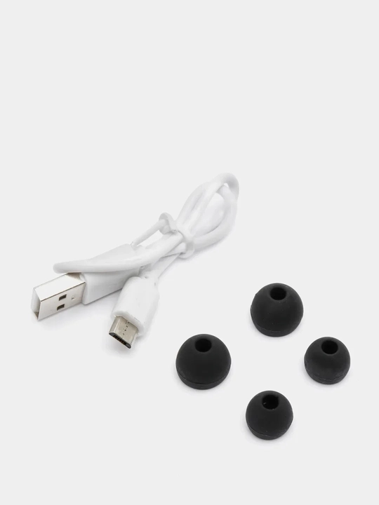 M10, M19, M88, M90 Powerbank 3500 mA/soat va Bluetooth 5.3 simsiz quloqchinlar