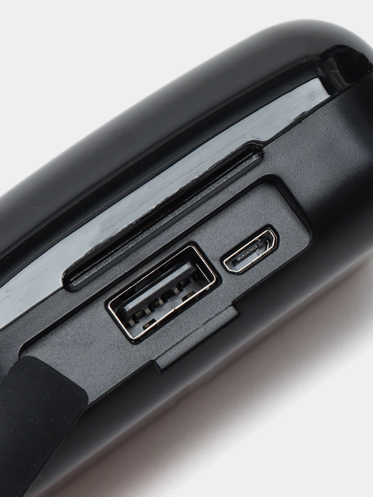 M10, M19, M88, M90 Powerbank 3500 mA/soat va Bluetooth 5.3 simsiz quloqchinlar