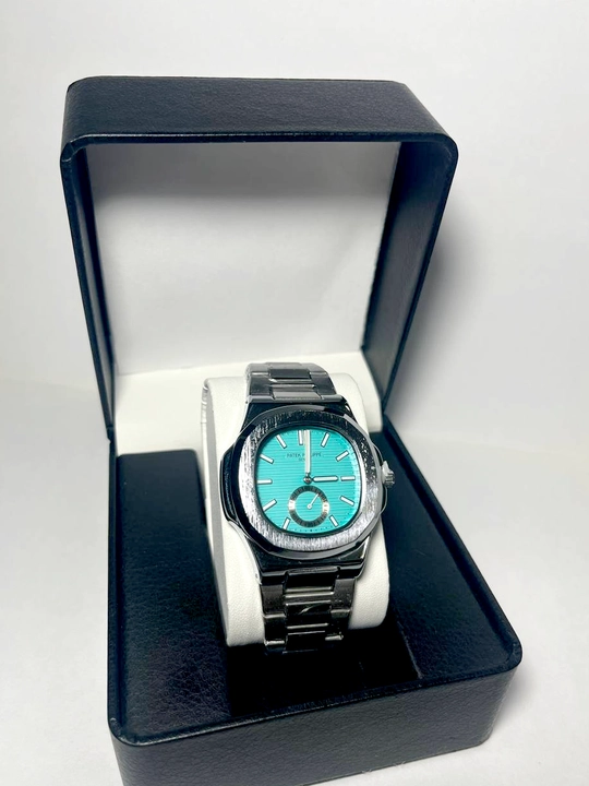Erkaklar qo'l soati Patek Philippe