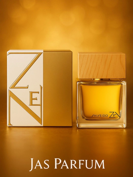 Парфюмерная вода для женщин Shiseido Zen, 100 мл - 