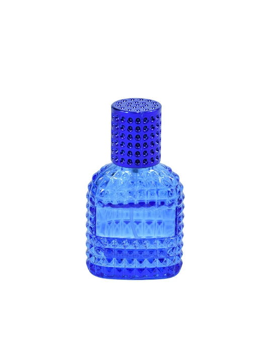 Ko‘p marta ishlatiladigan flakon, atir uchun atomayzer, 30 ml