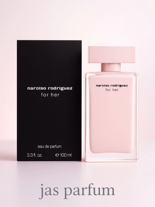 Парфюмерная вода для женщин Narciso Rodriguez For Her 100 мл - 