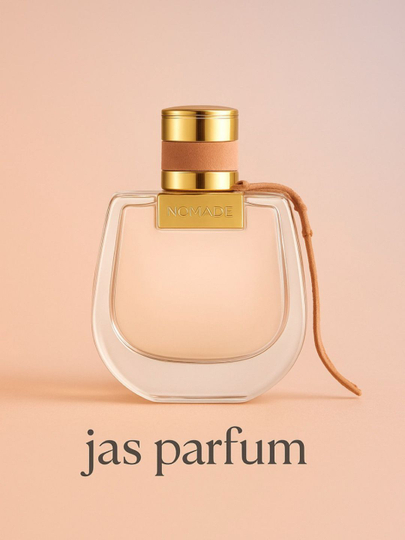Parfyumlangan suv ayollar uchun, Nomade Chloé 75 ml, Ispaniya - 