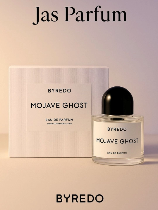 Parfumlangan suv BYREDO MOJAVE GHOST, 100 ml - 