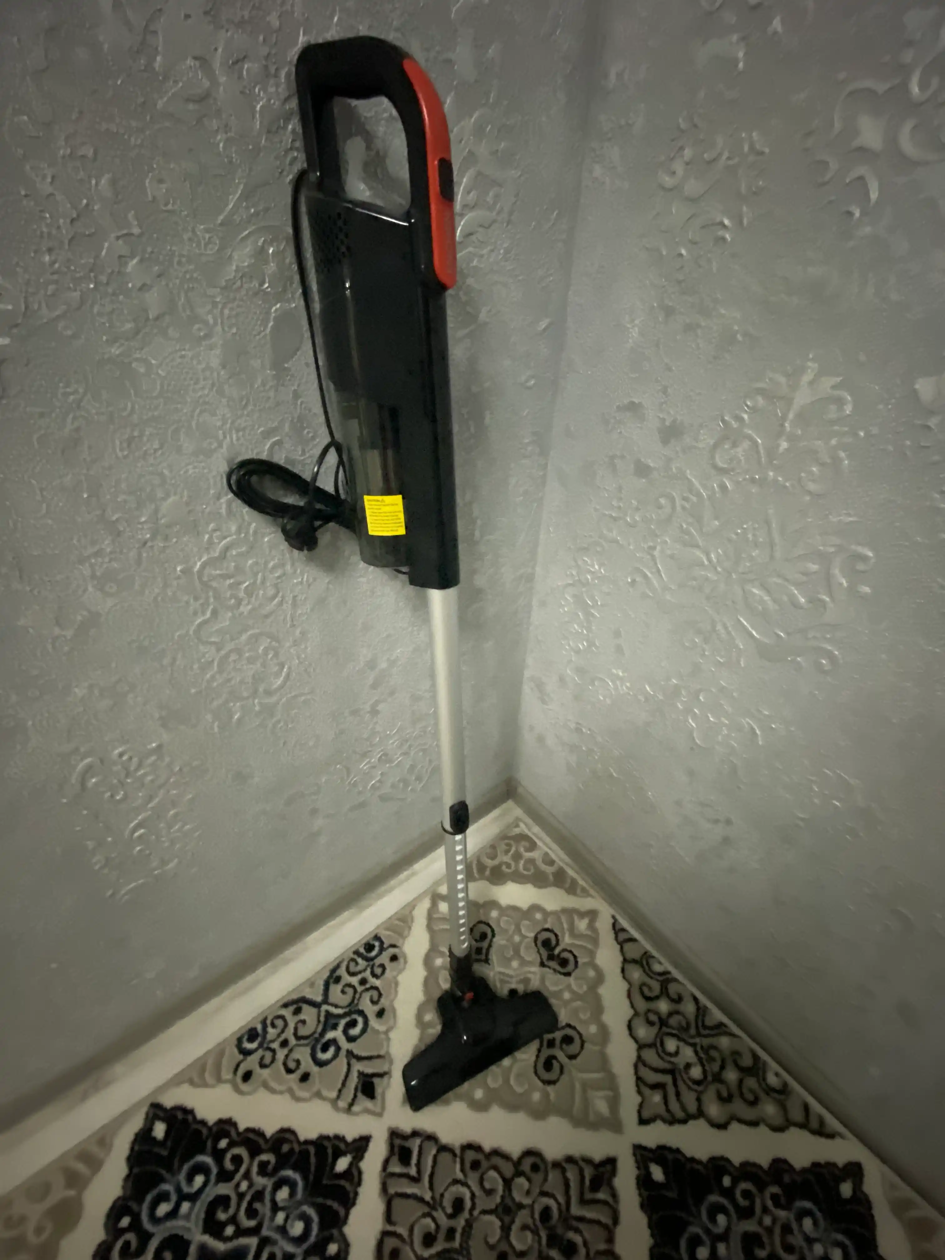 Enchen V3 PRO, пылесос сухая уборка с HEPA фильтром, ручной pilesos вертикальный