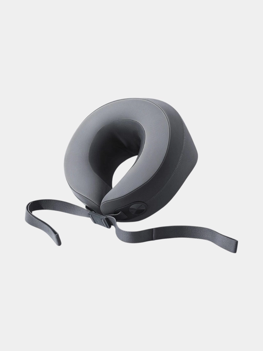 Xiaomi Mijia'dan bo'yin va yelkalar uchun aqlli massaj - 