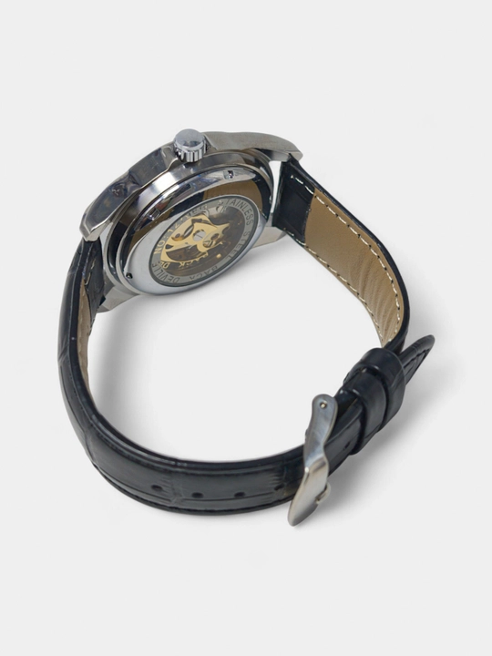 TISSOT 1853 Automatic erkaklar soati, dizayn, sovg‘a qutisi bilan