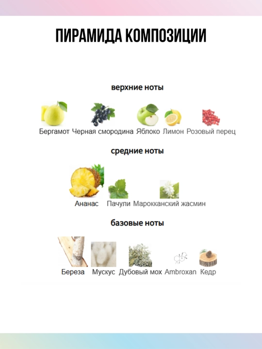 LABOR Parfum Creed Aventus by Creed, erkaklar parfyumi maxsus flakonlarda
