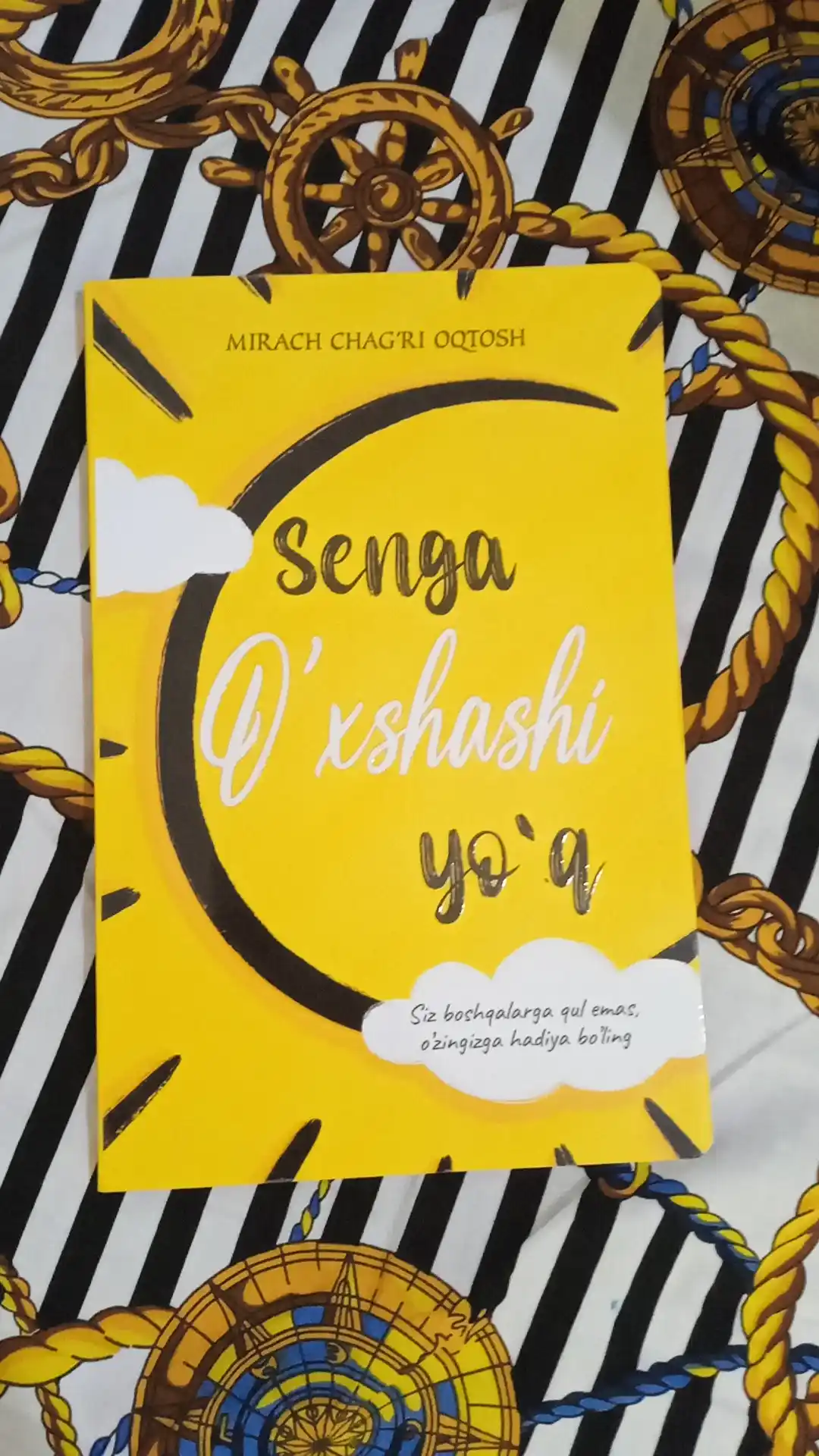 Senga o'xshashi yo'q, O'n yetti yoshimsan To'siqlarga qaramay sevdik Mirach Chag'ri Oqtosh