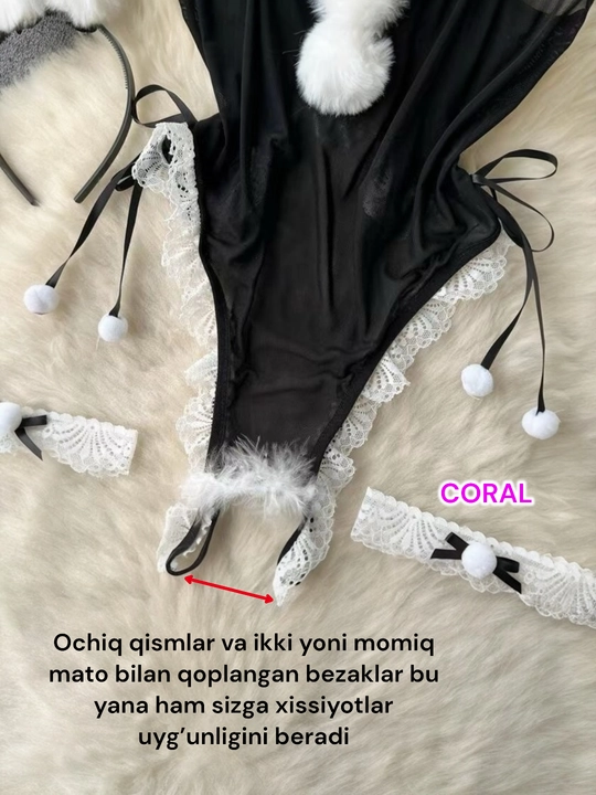 Костюмы для ролевых игр, открытая форма, бортпроводник, полицейский, горничная
