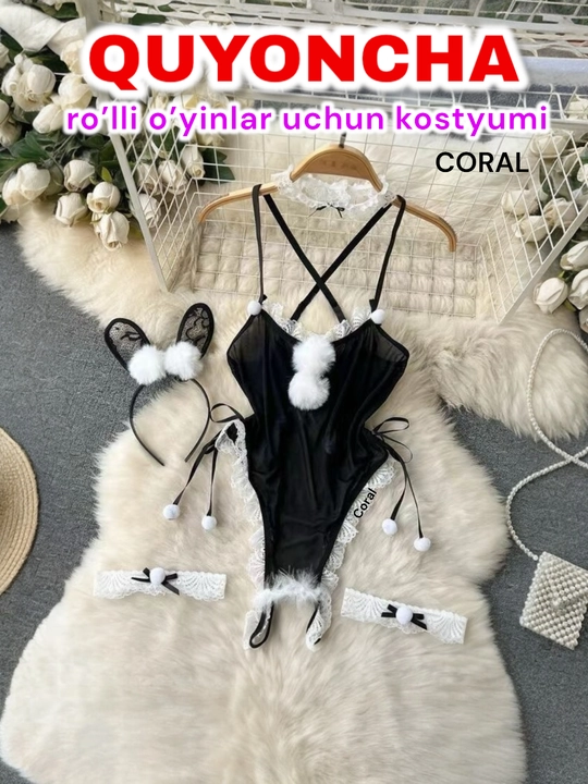 Костюмы для ролевых игр, открытая форма, бортпроводник, полицейский, горничная