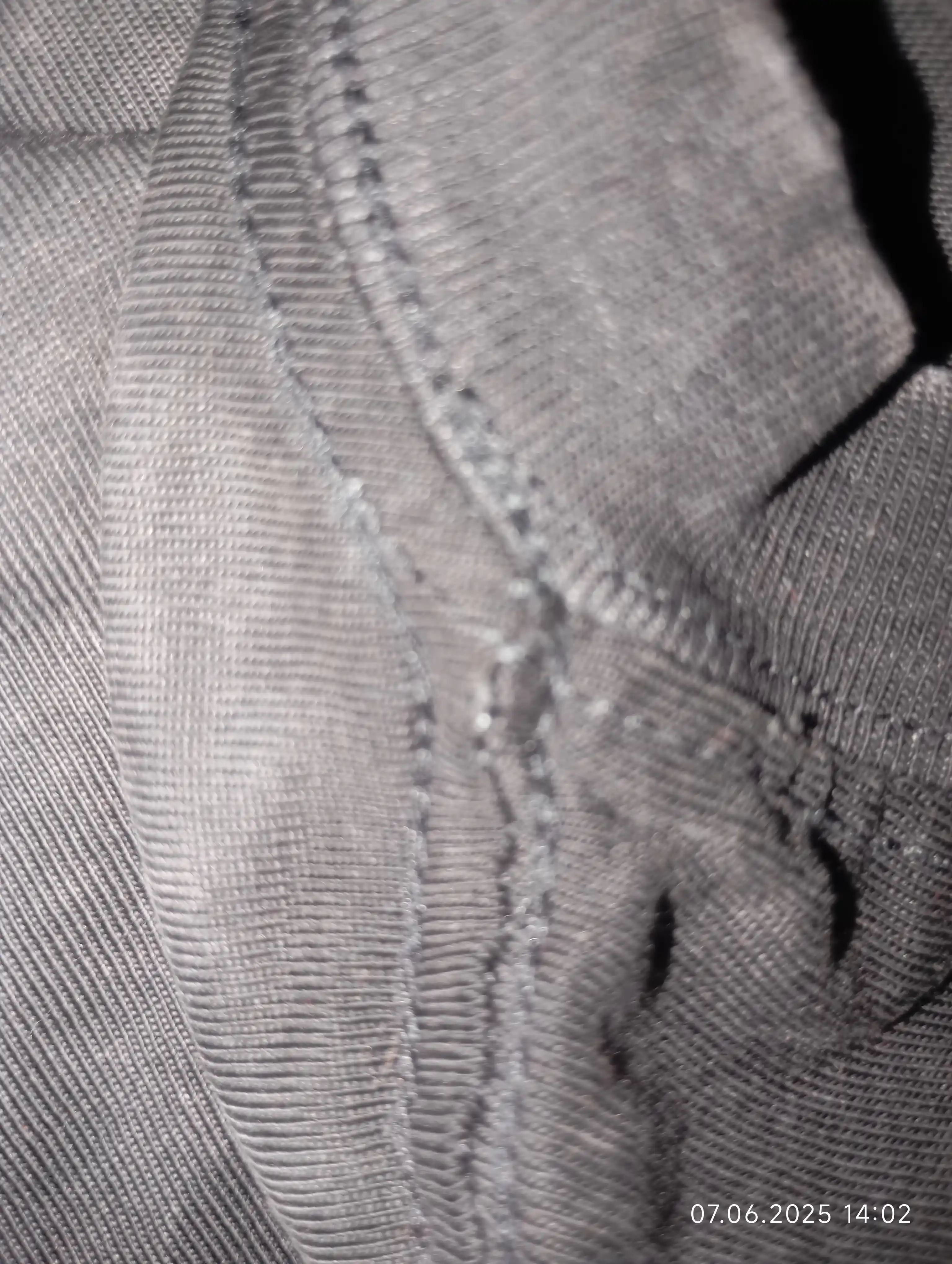 Oversize futbolka uniseks, 100% paxta ko'cha uslubi