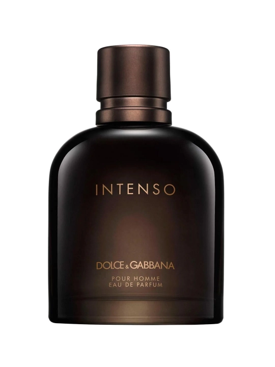 Парфюмированная вода для мужчин, DOLCE&GABBANA Pour Homme Intenso, 125 мл, ФРАНЦИЯ - 