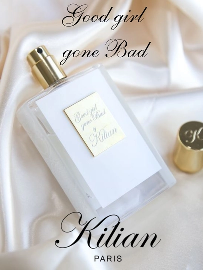 Kilian Good Girl Gone Bad By Kilian, Ayollar parfyumi refil formatida,LABORdan flakonlarda - 