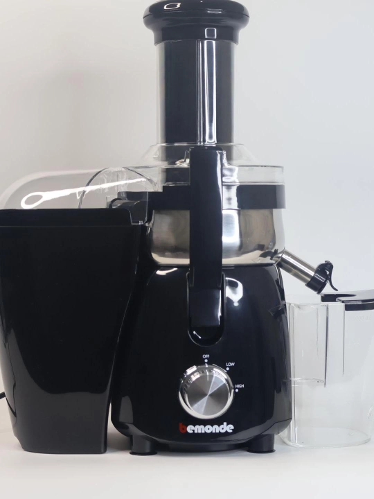 Sharbat chiqargich bemonde BM-JE1023 1000vat, 2tezlik