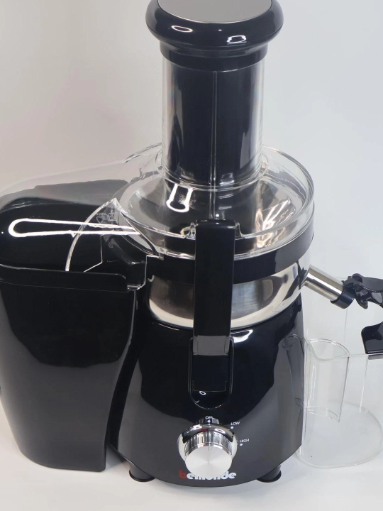 Sharbat chiqargich bemonde BM-JE1023 1000vat, 2tezlik