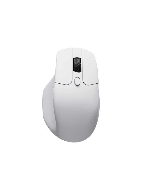 Keychron M6 BT/WL/USB-A/USB-C,4K simsiz o‘yin sichqonchasi, 120 soatgacha, M6A5