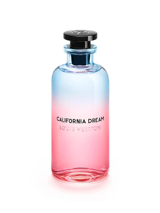 Atir Louis Vuitton California Dream, erkak va ayollar uchun, 5 ml, 10 ml, 30 ml