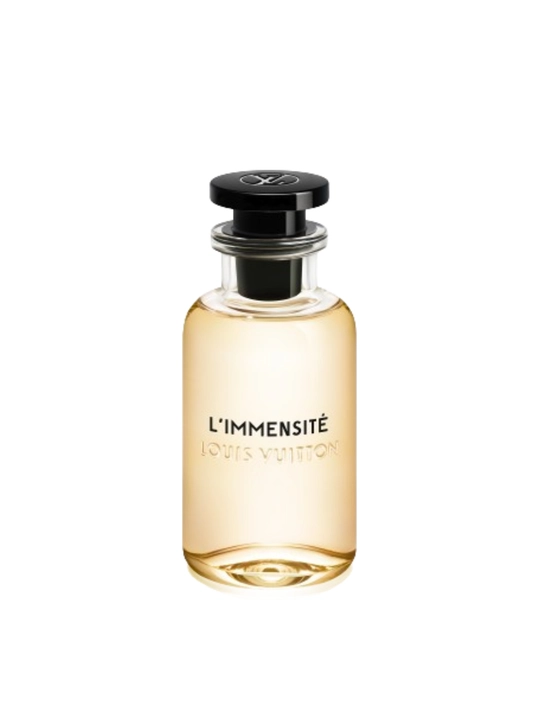 Parfyumlangan suv Louis Vuitton Limmensite
