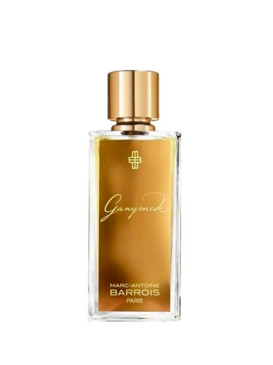 Parfyumlangan suv Marc Antoine Barrois Ganymede