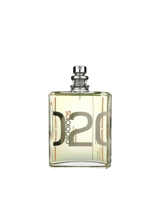 Parfyumlangan suv Essentric Molecule D020