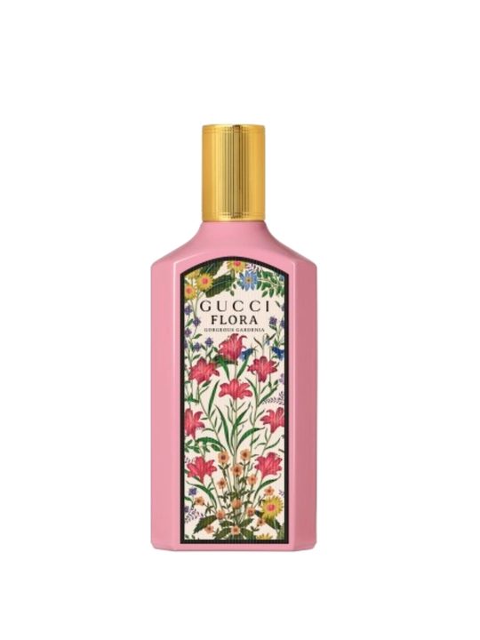 Atir Gucci Flora, ayollar uchun