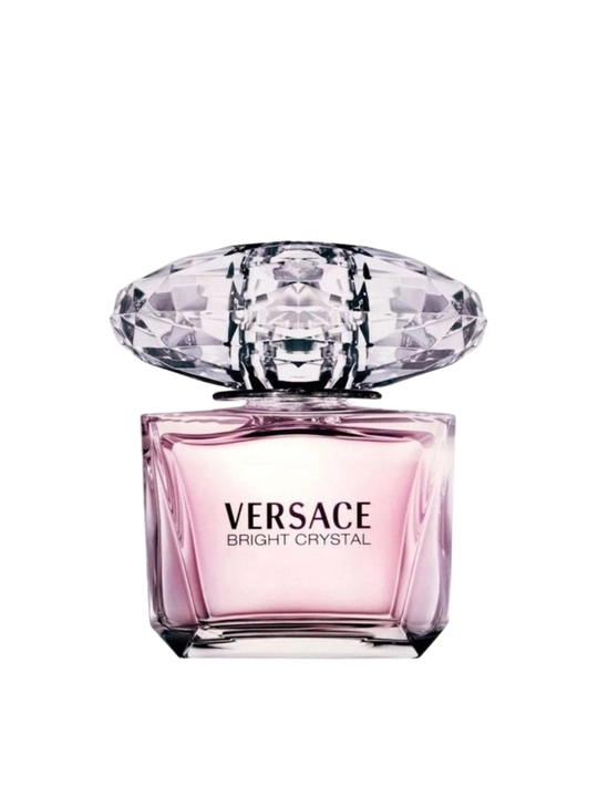 Atir Bright Crystal Versace ayollar uchun