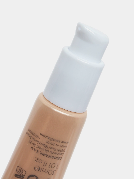 Хайлайтер для лица Sensilis Skin Glow Pearl жидкий для сияния кожи, 30 мл