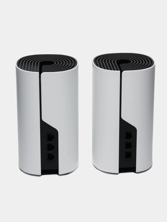 Mesh WiFi tizimi TP-Link Deco S7 2 qurilmalari AC1900