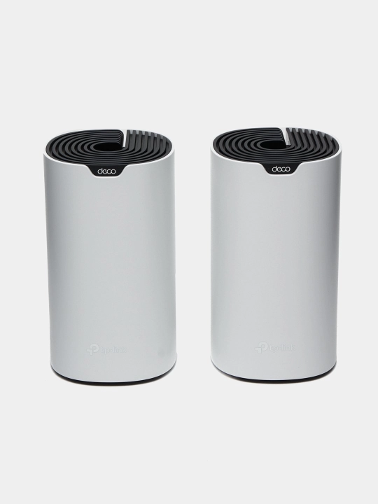 Mesh WiFi tizimi TP-Link Deco S7 2 qurilmalari AC1900