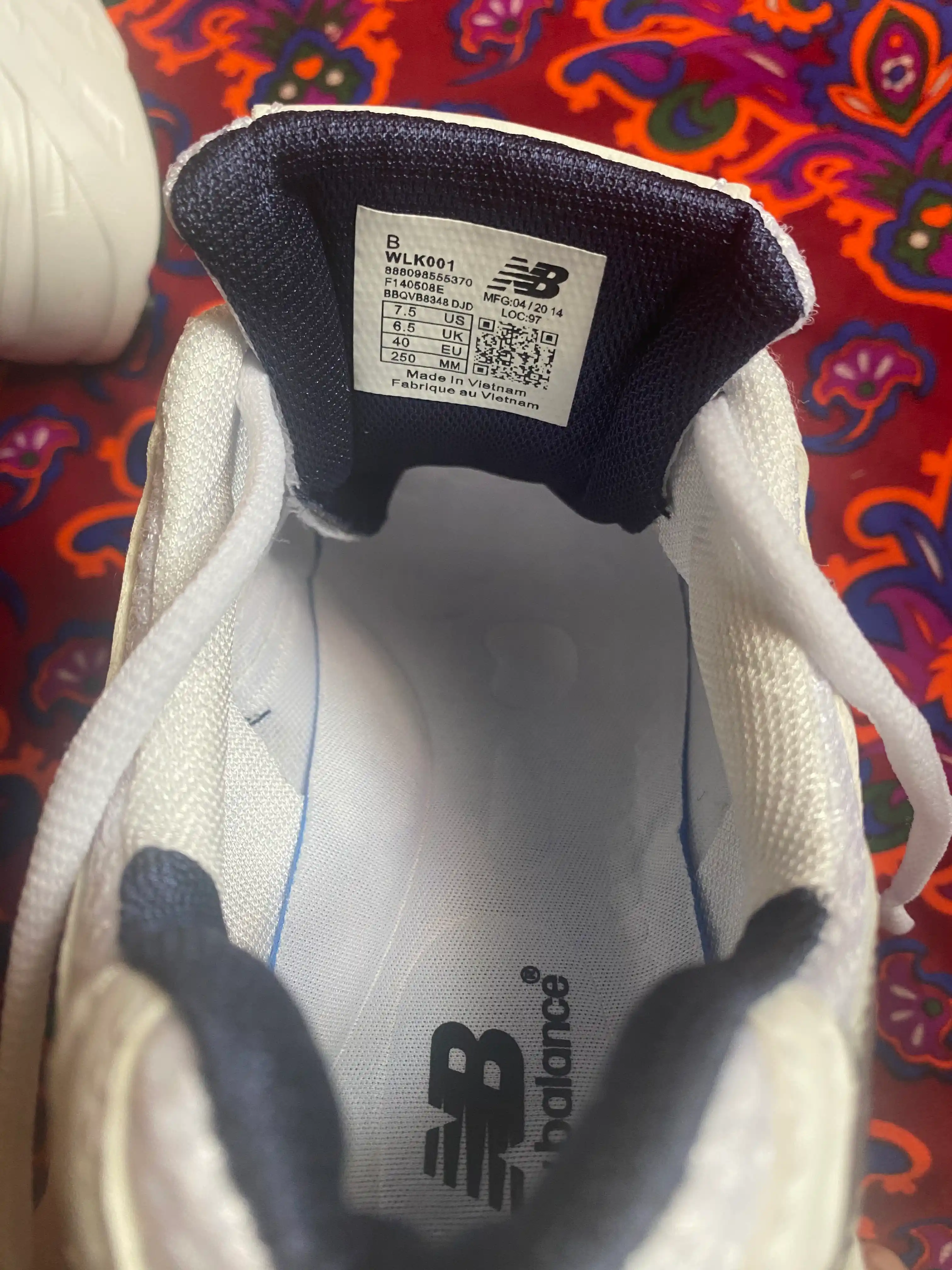 Кроссовки женские NEW Balance 530