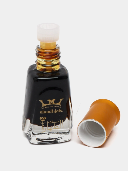 Yog'li atirlar al Tahara, 6 ml, spirtsiz, konsentrlangan